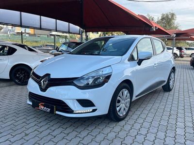 usado Renault Clio IV 