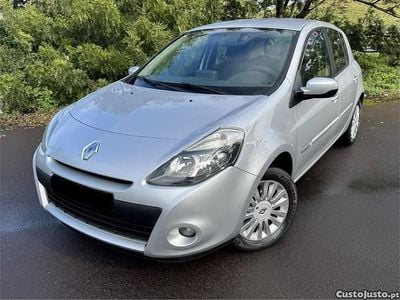Renault Clio II