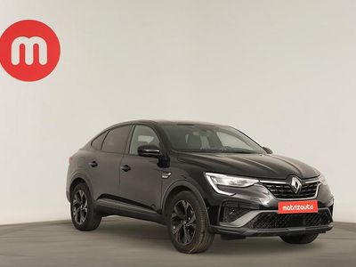 Usado 2023 Renault Arkana R.S. SUV | € 25.999 (Preço justo)