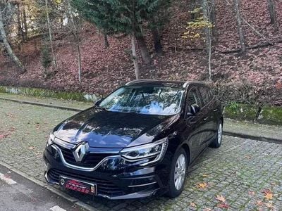 Renault Mégane IV