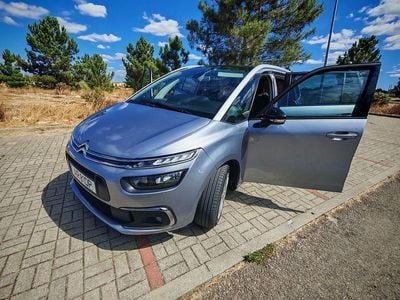 Citroën Spacetourer