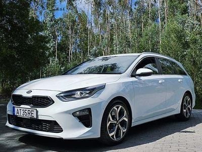 Kia Ceed Sportswagon