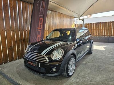 Mini Cooper D