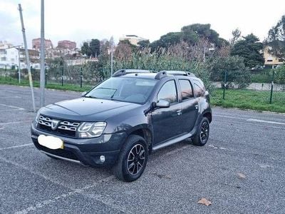 Usado 2016 Dacia Duster Sedan | € 14.990 (Caro)
