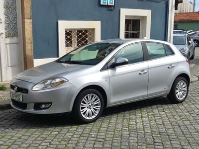 Fiat Bravo