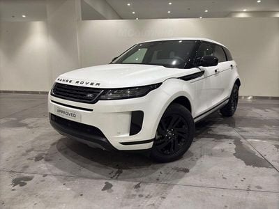 Branco Usado 2025 Land Rover Range Rover S SUV | € 56.900