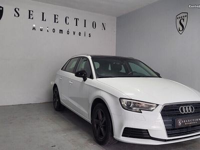 usado Audi A3 Sportback 1.6 TDI Sport 116 CV