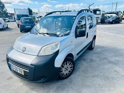 usado Fiat Fiorino 1.3 Multijet Turbo