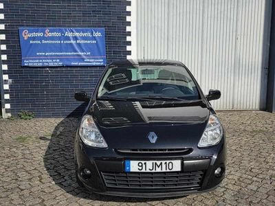 Renault Clio II