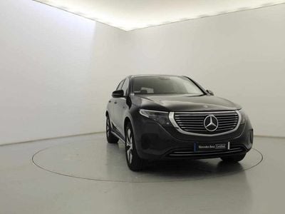 Mercedes EQC400