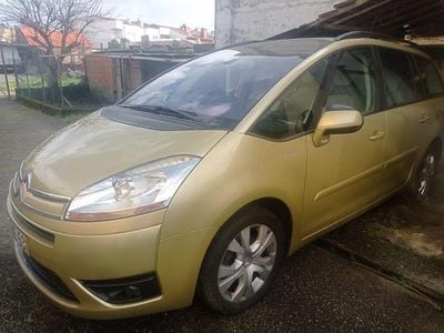 Citroën C4 Picasso