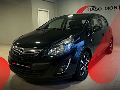 usado Opel Corsa Corsa E1.3 CDTi Cosmo