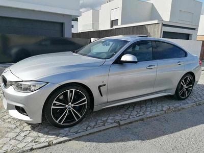 BMW 420