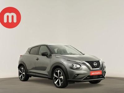 Usado 2024 Nissan Juke Tekna SUV | € 22.499 (Preço justo)
