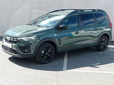 usado Dacia Jogger 1.0 TCe SL Extreme 7L