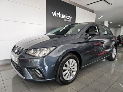 usado Seat Ibiza 1.0 TSI FR