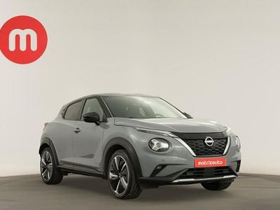 Usado 2023 Nissan Juke SUV | € 25.499 (Preço justo)
