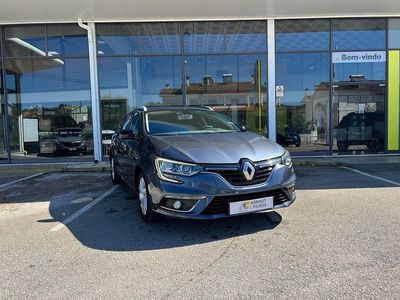 Renault Mégane GrandTour