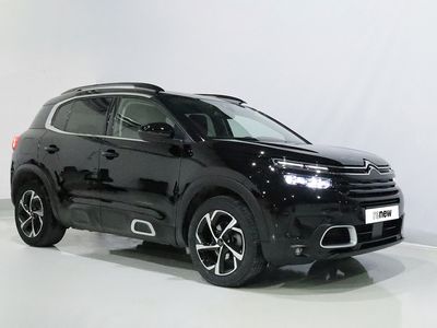 usado Citroën C5 Aircross 1.5 Bluehdi C-Series S/S Eat8