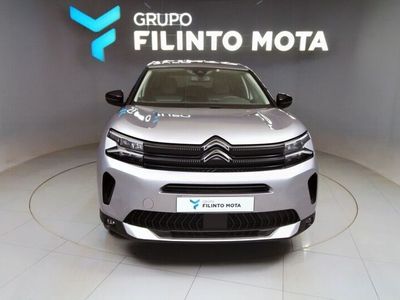 usado Citroën C5 Aircross 1.5 BlueHDi Feel Pack