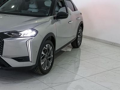 DS Automobiles DS3