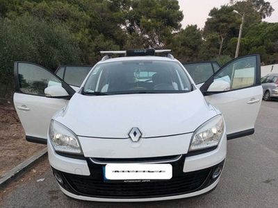 Renault Mégane III