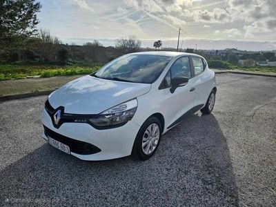 Renault Clio GrandTour
