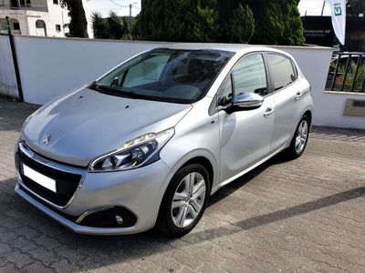 usado Peugeot 208 1.6 BlueHDi Style