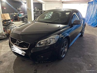 Volvo C30