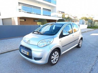 usado Citroën C1 1.0 Airdream