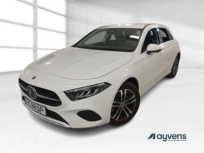 Branco Usado 2025 Mercedes A250 Sedan | € 38.700