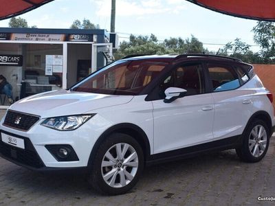 usado Seat Arona 1.0 TSI Style