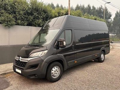 Citroën Jumper