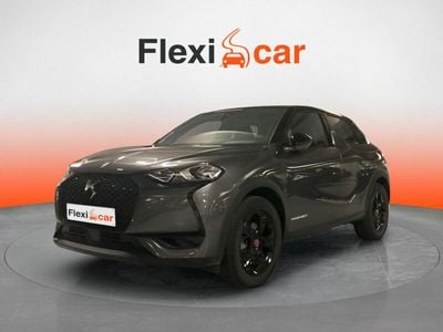 DS Automobiles DS3 Crossback E-Tense