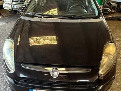 Fiat Punto Evo