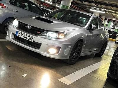 Outra Usado 2011 Subaru Impreza | € 35.500