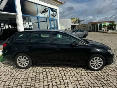 Seat Leon ST