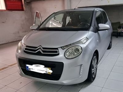 usado Citroën C1 1.2 Gasolina