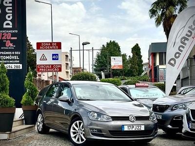 VW Golf VII