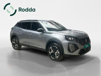 Outro Novo 2025 Peugeot 2008 Allure SUV | € 25.900 (Preço justo)