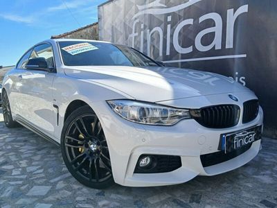 BMW 425