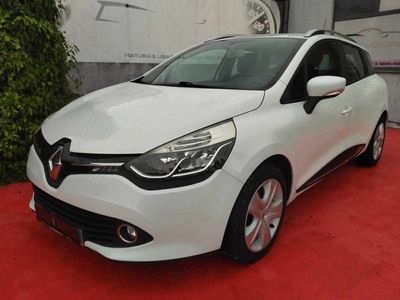 Renault Clio IV