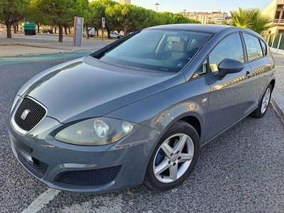 Usado Seat Leon 125 HP (91 kW) 2010 Citadino