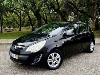 usado Opel Corsa 1.2 Gasolina (economico)