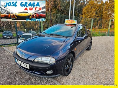 usado Opel Tigra 1.4i 16v 90Cv 01/1996