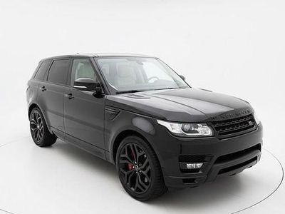 Usado 2015 Land Rover Range Rover Autobiography SUV | € 33.000