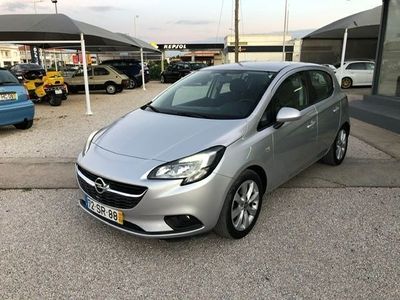 usado Opel Corsa 1.2 T Edition