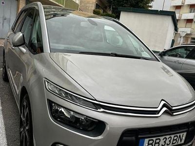 Citroën C4 SpaceTourer