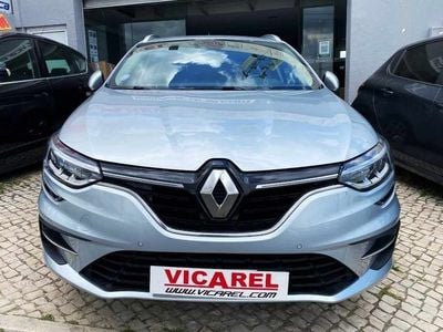Renault Mégane IV