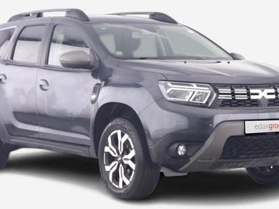 Usado Dacia Duster Journey 101 HP (74 kW) 2024 Cinza SUV